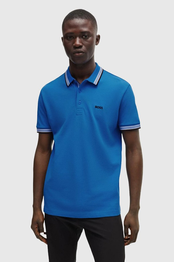 POLO SHIRT - 424